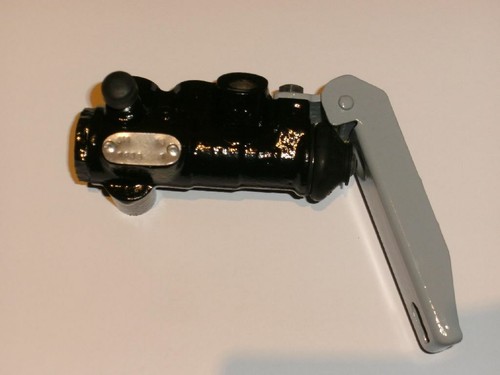 Reparatur bremskraftregler - reparatur, -bremskraftregler