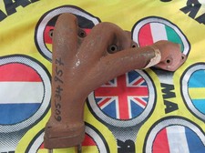 Original Alfa Romeo 75 V6 Krümmer rechts 60534957 NEU