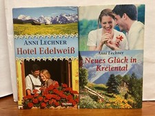 Anni Lechner Hotel Edelweiß /