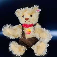 STEIFF TEDDYBÄR MIT