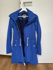 Schmuddelwedda Regenmantel