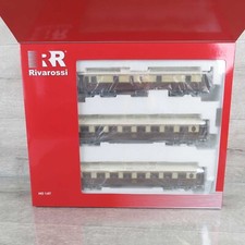 RIVAROSSI HR4136 - H0 - CIWL -