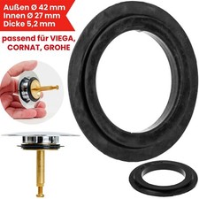 Ventilkegel Dichtung passend