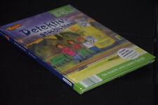 Detektivgeschichten Wo ist Tobby Fördert das Leseverständnis 8-10 Jahre