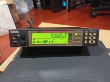 YAMAHA Soundmodul MU-100