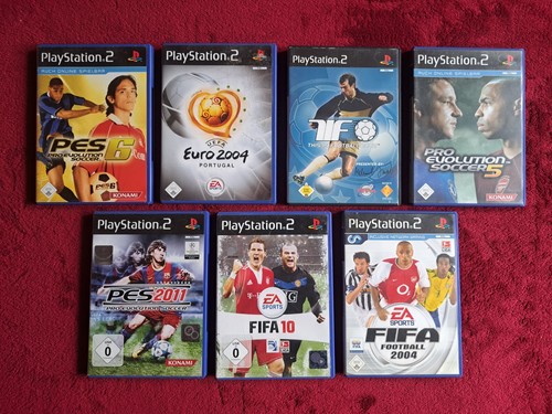 Playstation ps2 spiele - playstation, 2