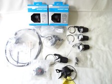 Fahrradteile Konvolut  9