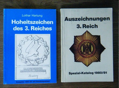 Lothar hartung auszeichnungen - hartung,