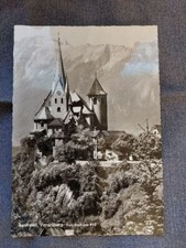 AK, Ansichtskarte, Rankweil