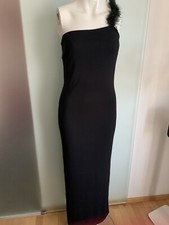 Abendkleid Abend Kleid Maxikleid Gr 36 38 S 