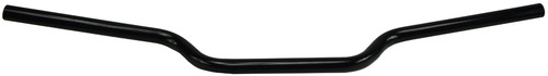 Schwarz lenker 22mm cafe racer - 22mm,