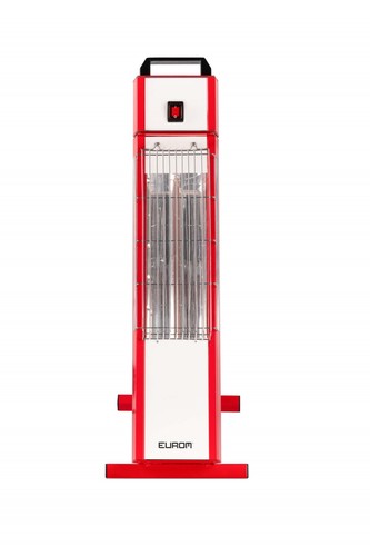Eurom golden portable - golden,