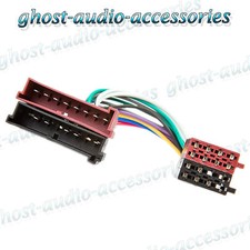 Ford Orion Iso Radio Stereo