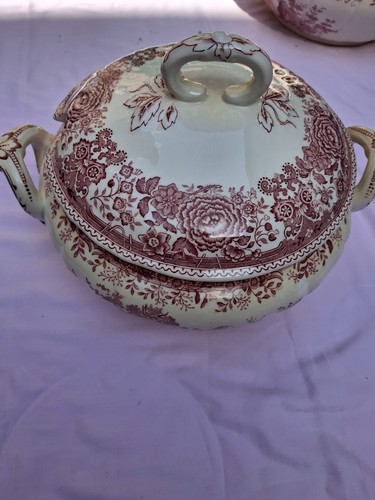 Suppenterrine villeroy und - villeroy,