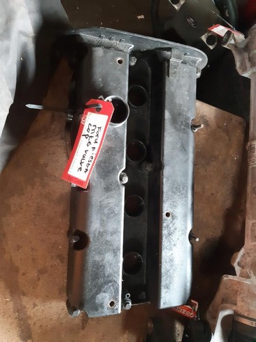 Ford fiesta mk6 zetec - fiesta,