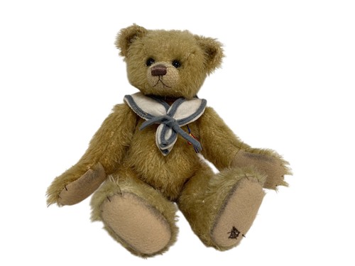 Künstlerbär teddybär - künstlerbär,
