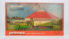 Primex H0 4584 Güterwagen Set