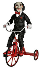 Saw L' enigmista Actionfigur
