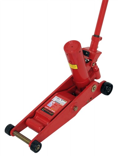 Wagenheber tonnen - 4-5,