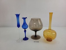 Konvolut Vasen DDR Lauscha