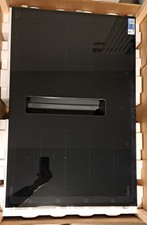 Neff Herd mit Dunstabzugshaube