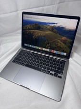 Apple MacBook Pro (Late 2020)