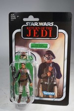 Star Wars Vintage Collection VC144 ROTJ Lando Calrissian (Skiff Guard) MOC