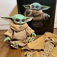 Star Wars Grogu LMS015 ( 1:1 /