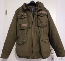 BRANDIT Feldjacke M65 Gigant