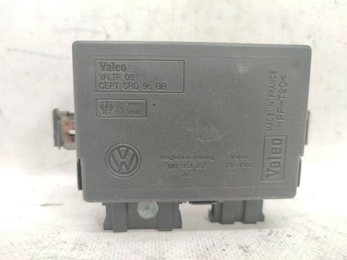 6x0953257 steuergerät für - steuergerÄt,