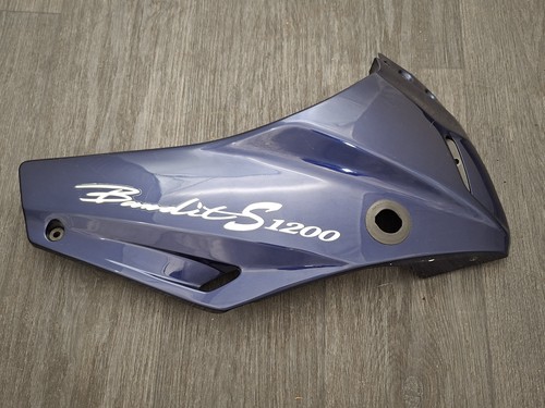 Suzuki gsf 1200 bandit - gsf,