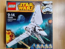 LEGO Star Wars: Imperial