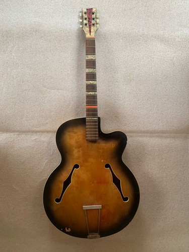 Vintage rodebald hoyer - vintage,