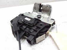 Volvo V70 III original Schloß