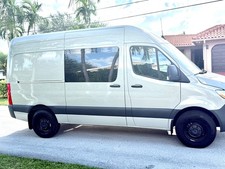 2024 Mercedes-Benz Sprinter