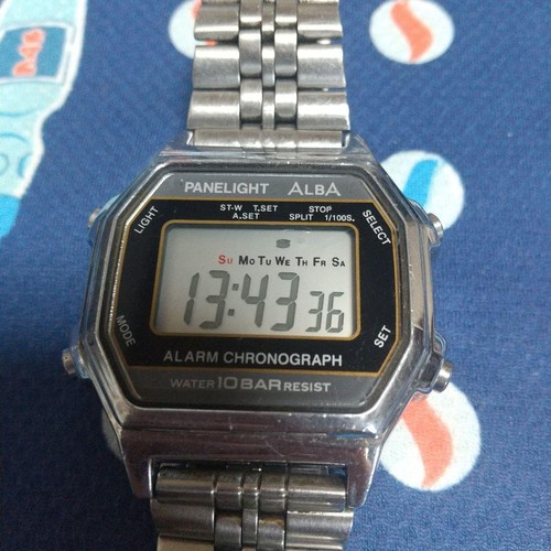 Neu batterie vintage 1981 - vintage,