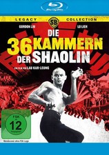 Die 36 Kammern der Shaolin #