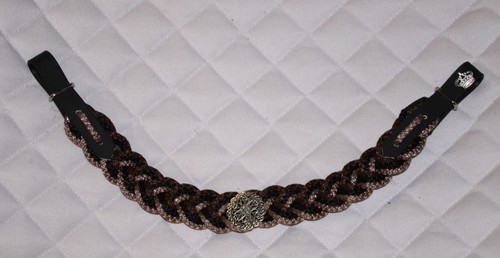 Tolles flecht stirnband f - flecht,