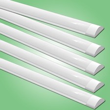 LED Feuchtraumleuchte