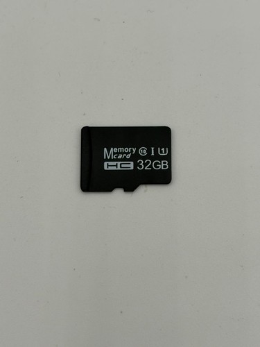 Micro karte 32gb - sd,