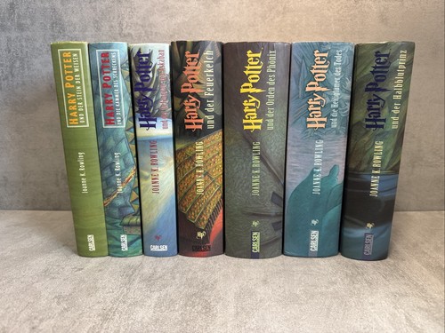 Harry potter band - band, komplett