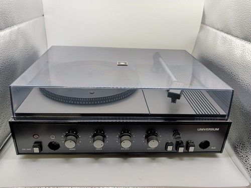 Universum 5572 stereo phono - fv,