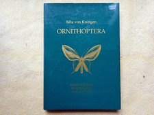 Ornithoptera - Béla Von Knötgen