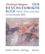 Der beschleunigte Blick: Hann