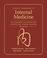 Clinical Handbook of Internal