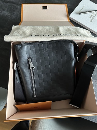 Louis vuitton umhängetasche - louis,
