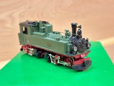 sächs. IV K H0e Dampflok Model Loco SEM HOe kein Bemo DR Technomodell PMT Bahn