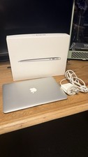 Apple MacBook Air A1466, 13.3
