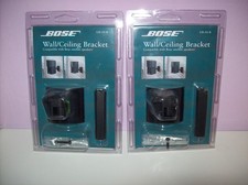  2x BOSE UB-20 B Decken