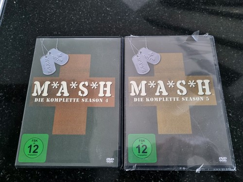 Dvd staffel 4 - staffel,